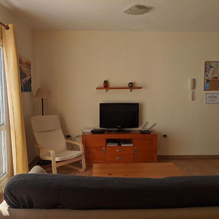 Be Cotillo Apartment Eksteriør bilde
