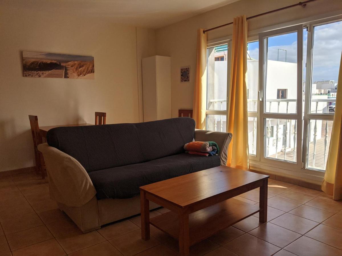 Be Cotillo Apartment Eksteriør bilde