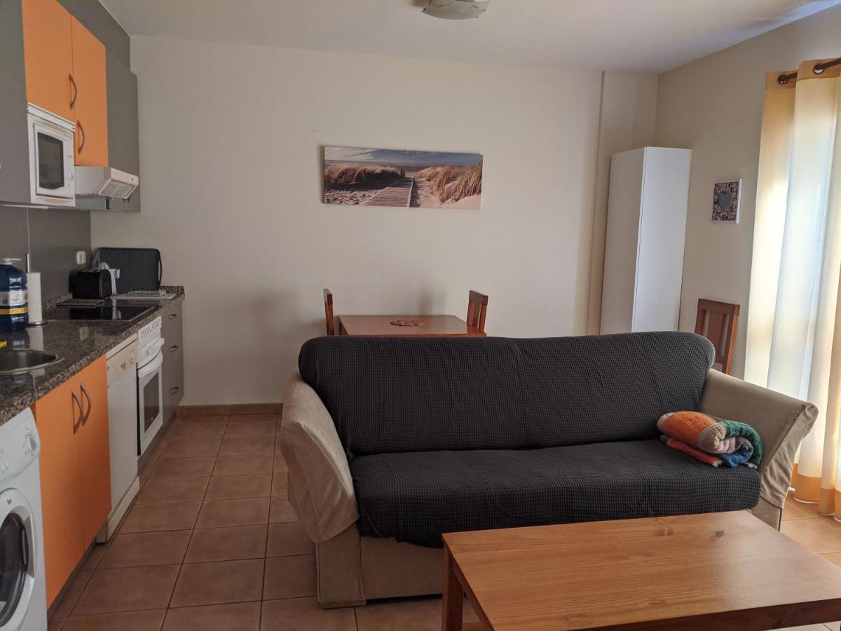 Be Cotillo Apartment Eksteriør bilde