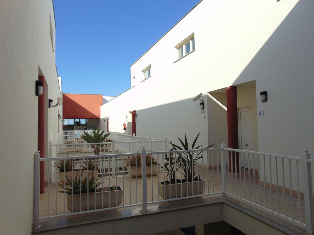 Be Cotillo Apartment Eksteriør bilde