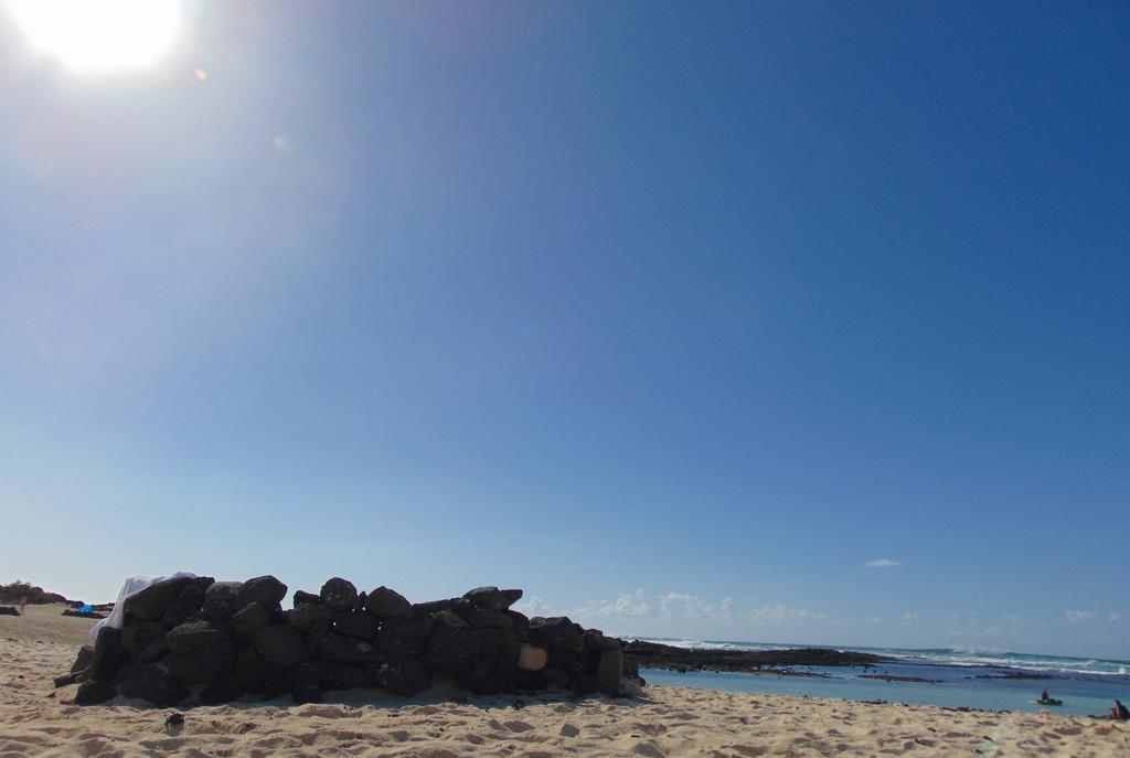 Be Cotillo Apartment Eksteriør bilde