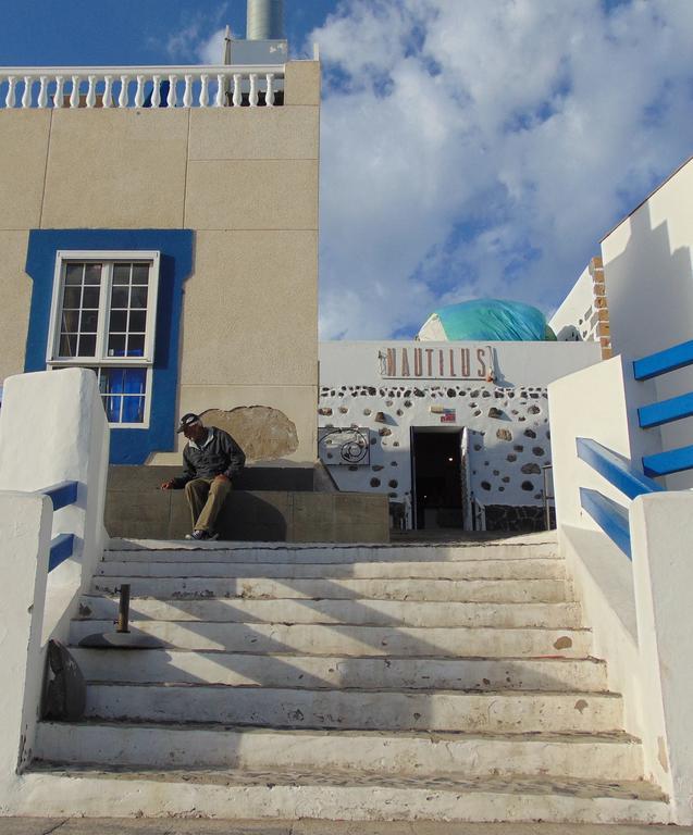 Be Cotillo Apartment Eksteriør bilde