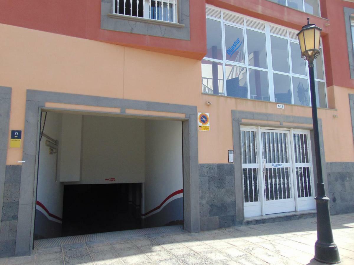 Be Cotillo Apartment Eksteriør bilde