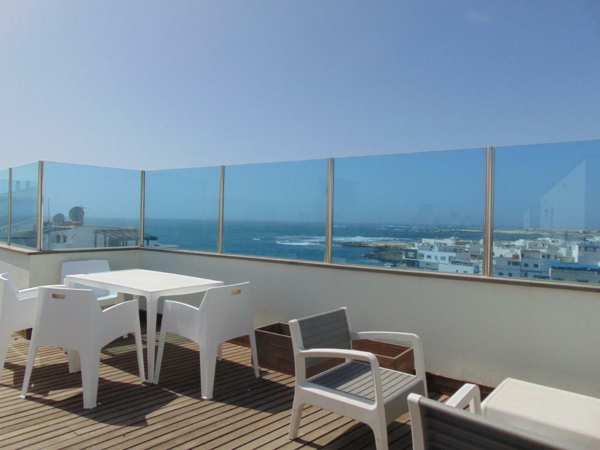 Be Cotillo Apartment Eksteriør bilde