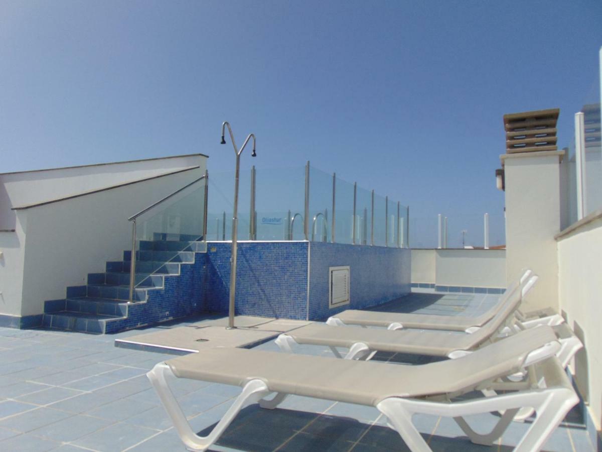 Be Cotillo Apartment Eksteriør bilde