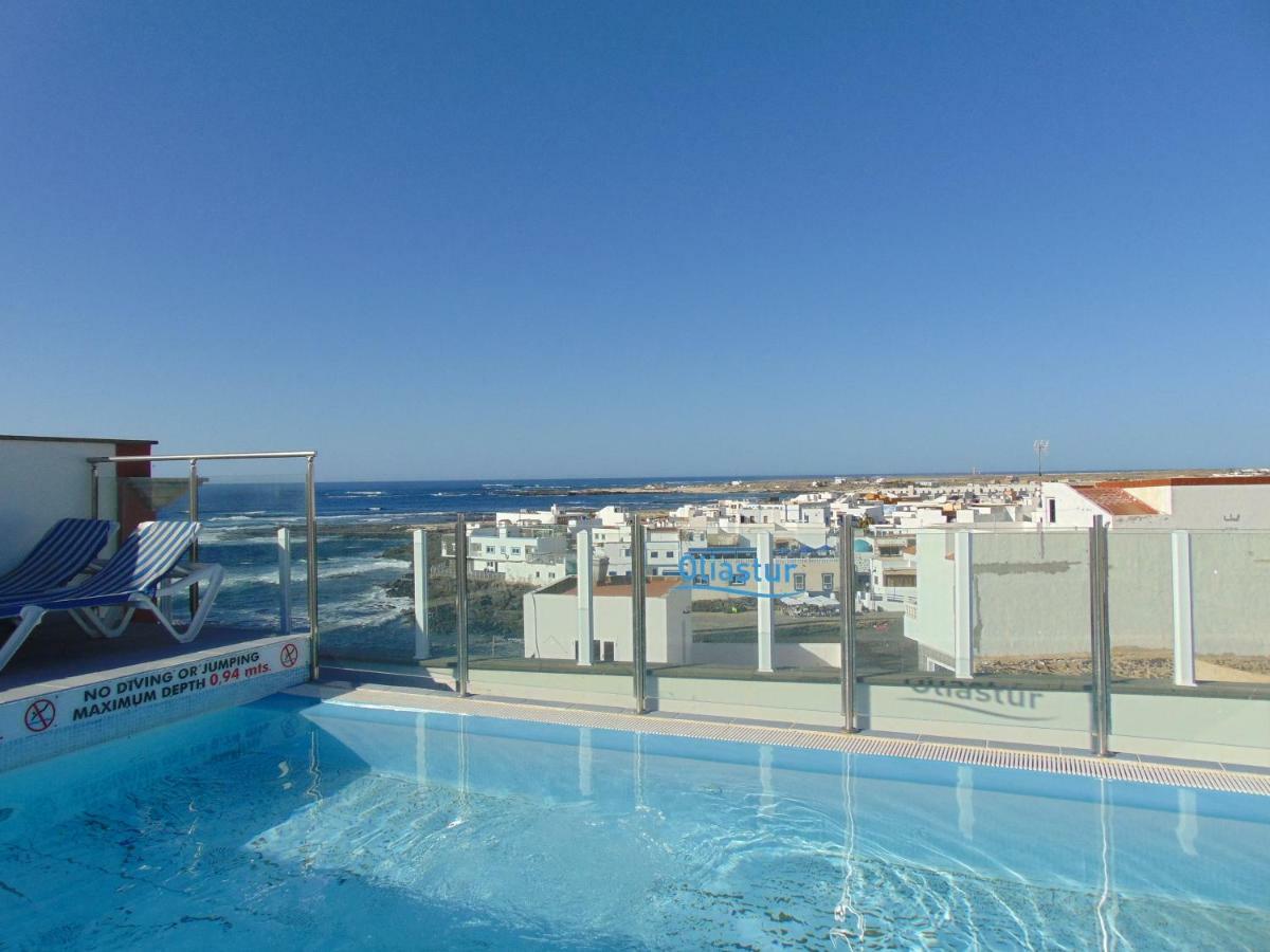 Be Cotillo Apartment Eksteriør bilde