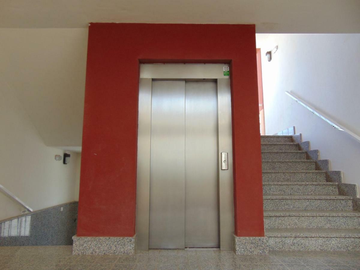 Be Cotillo Apartment Eksteriør bilde