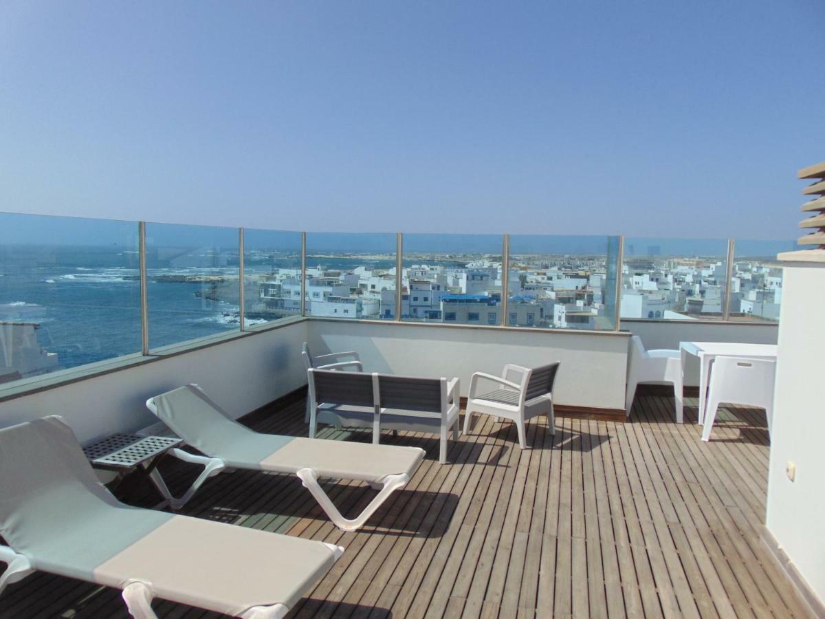 Be Cotillo Apartment Eksteriør bilde