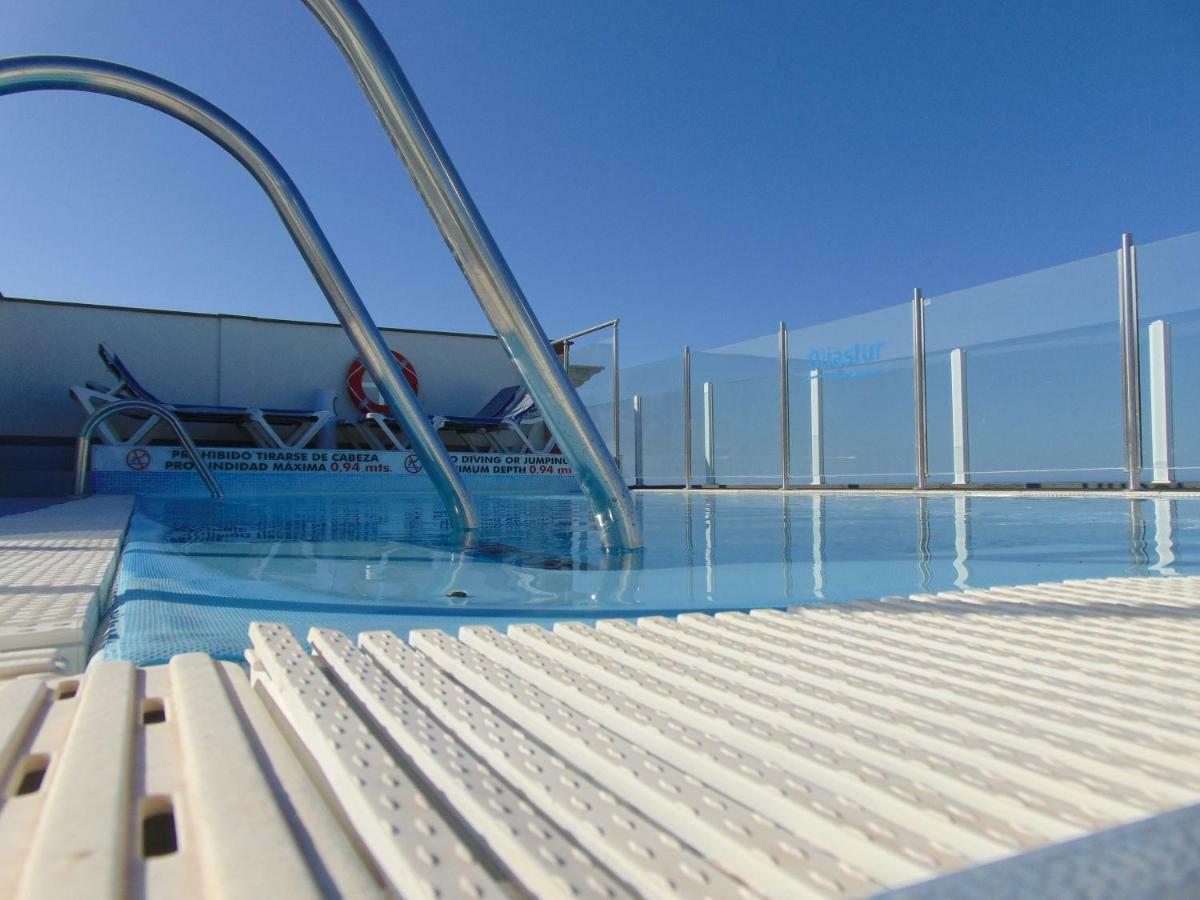 Be Cotillo Apartment Eksteriør bilde