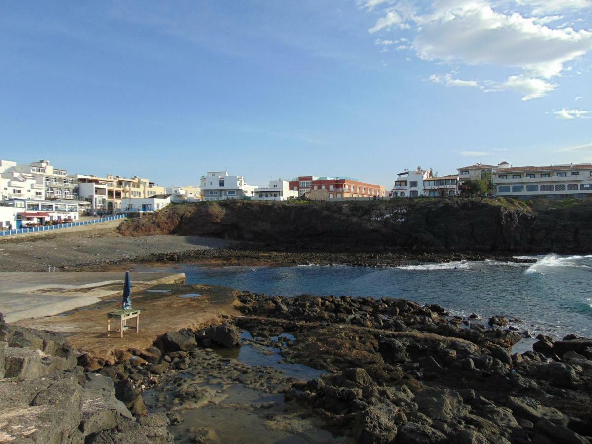 Be Cotillo Apartment Eksteriør bilde