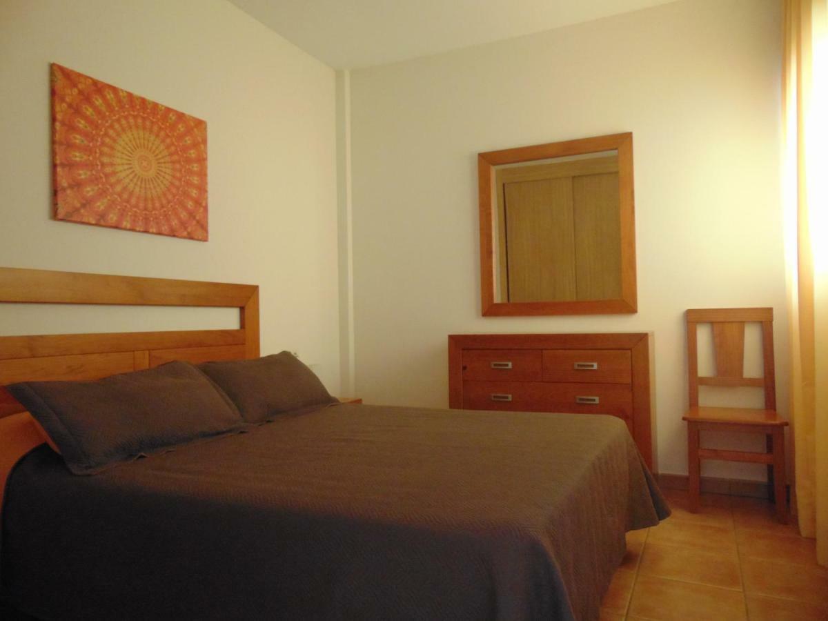 Be Cotillo Apartment Eksteriør bilde